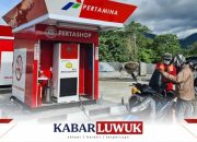 BUMDes Bisa Jalankan Pertashop di Desa