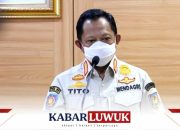 Pemilu 2024 Pemda Harus Jaga Stabilitas Politik yang Mulai Memanas