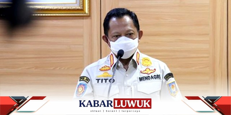 Pemilu 2024 Pemda Harus Jaga Stabilitas Politik yang Mulai Memanas
