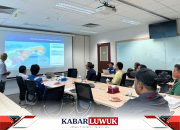 DSLNG Menerima Kunjungan PT Amman Mineral Nusa Tenggara