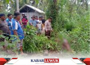 Tragedi Sengatan Listrik di Desa Uling : Seorang Pria Meninggal Dunia