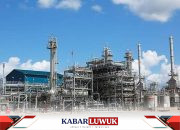 Program Inisiatif PEP DMF Turunkan Emisi Karbon