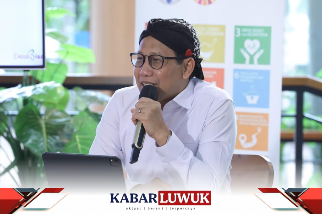 Tujuh Desa Tak Terima Dana Desa Tahun 2024, Ini Penyebabnya