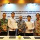 Provinsi Riau Memperoleh 10% Participating Interest dari Wilayah Kerja Migas Rokan dan Kampar