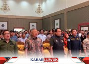 Kabupaten Banggai, Meluncurkan Program Prestasi Hub Kemenpora Pertama untuk Pemuda dan Pemudi