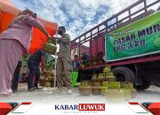 Pemerintah Laksanakan Pendataan Program Subsidi Tepat Elpiji