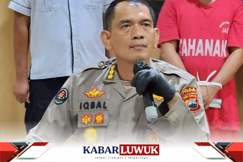 Kematian Tahanan Polres Banyumas, 11 Polisi Diperiksa Propam