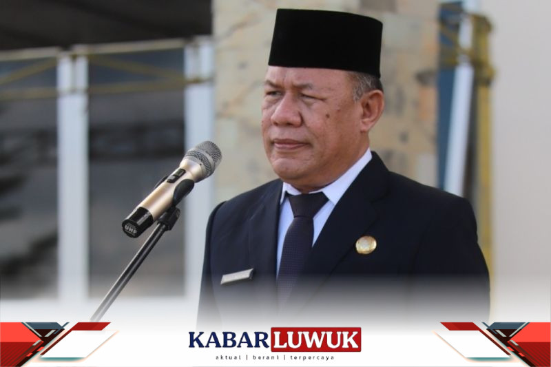 Pemkab Banggai Kepulauan Tingkatkan Pembinaan Bakat-Minat Pelajar SMP