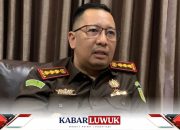 Kejari Ingatkan Pemkab Gunakan Uang Negara Sesuai Aturan