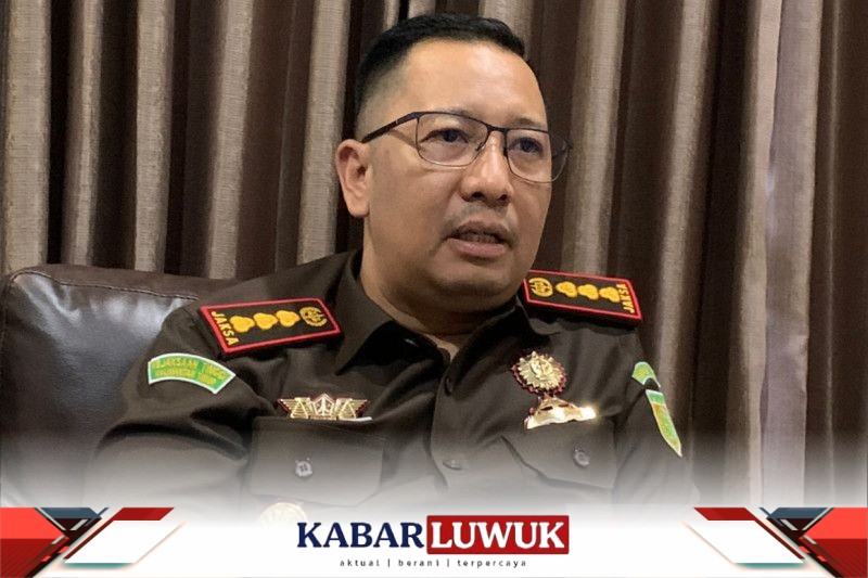 Kejari Ingatkan Pemkab Gunakan Uang Negara Sesuai Aturan
