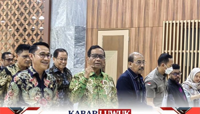 Korban HAM Berat Bakal Dapat Anggaran Pemulihan