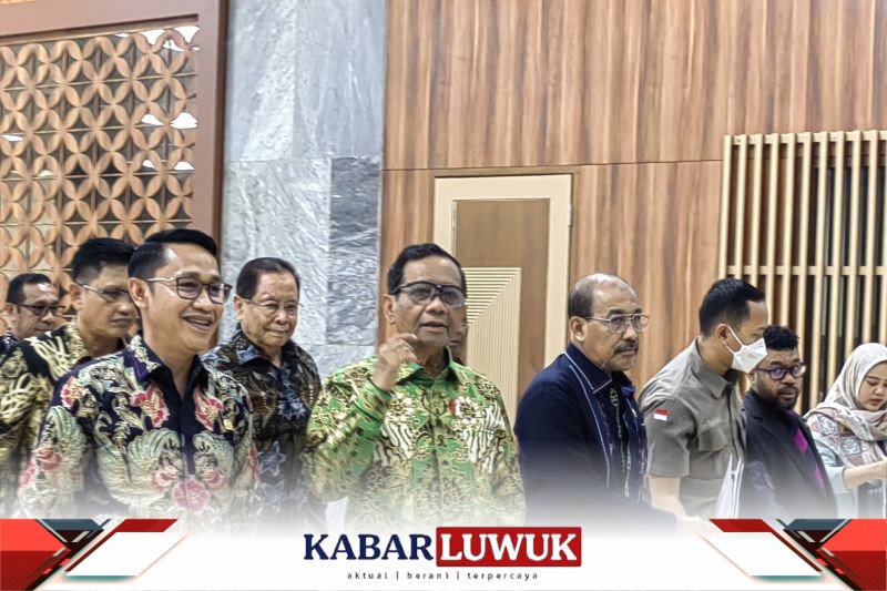 Korban HAM Berat Bakal Dapat Anggaran Pemulihan