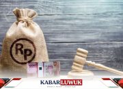 Korupsi di PMI, Inspektorat Hitung Kerugian Negara