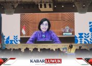 Pemerintah Alokasikan Rp612 Triliun Untuk Pendidikan di 2023