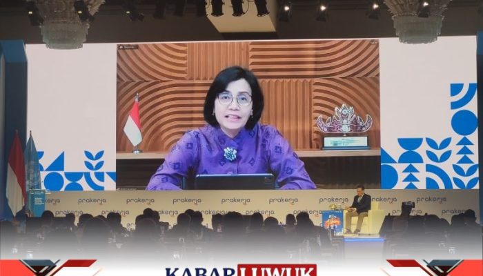 Pemerintah Alokasikan Rp612 Triliun Untuk Pendidikan di 2023