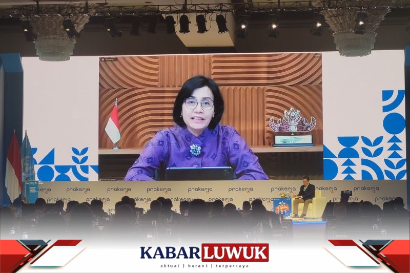 Pemerintah Alokasikan Rp612 Triliun Untuk Pendidikan di 2023