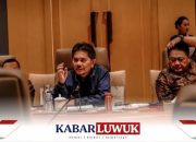 DPR RI Desak Kemenperin Bangun Industri Manufaktur di Morowali
