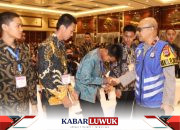 Ratusan Calon Bintara Polri T.A 2023 Lulus Terpilih : Siap Mengabdi untuk Negeri