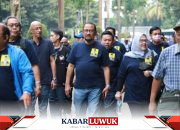 Sofyan Mile Daftar Caleg DPR-RI Dapil Sulteng