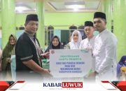 Makna Hijrah Rasulullah SAW Di Peringatan 1 Muharam 1445 H