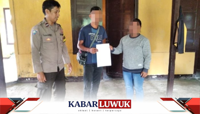 Kesal Telpon Tidak Diangkat,Suami Pukul Istri