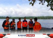 Nelayan Tenggelam di Laut Kayutanyo, Pencarian Masih Berlanjut