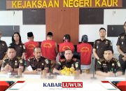 Kejaksaan Tetapkan Empat Tersangka Kasus Korupsi Dana BOK