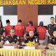 Kejaksaan Tetapkan Empat Tersangka Kasus Korupsi Dana BOK