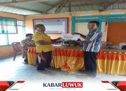 Pemerintah Desa Kolak Salurkan BLT-DD Tahap 2