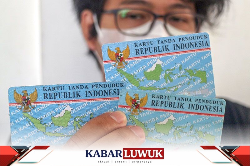 KPU Sebut Pemilih Bisa Gunakan Hak Pilih Dengan KK