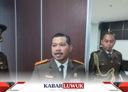 Kasus Korupsi Universitas Tadulako Masuk Tahap Penyidikan
