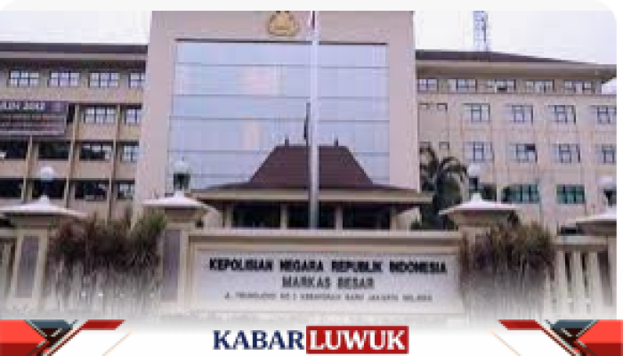 Kepercayaan Publik Terhadap Polri Meningkat Signifikan