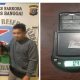 Polres Banggai berhasil amankan dua pemuda terkait penyalahgunaan narkoba dalam operasi yang dipimpin oleh Kanit Opsnal Sat Narkoba