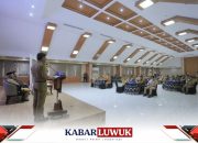 Kejari Siap 24 Jam Terima Konsultasi Hukum Pengadaan Barang