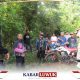 Proses Mediasi Eks Karyawan Dengan PT. KFM di Kawal TNI - Polri
