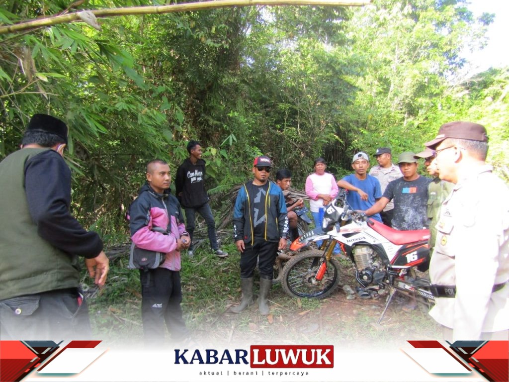 Proses Mediasi Eks Karyawan Dengan PT. KFM di Kawal TNI - Polri