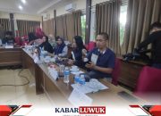 Pelatihan Mis Disinformasi Pemilu 2024 Bagi Jurnalis Sangat Penting