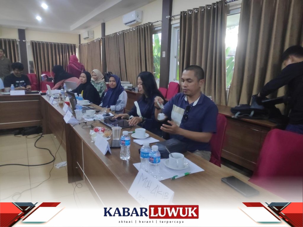 Pelatihan Mis Disinformasi Pemilu 2024 Bagi Jurnalis Sangat Penting