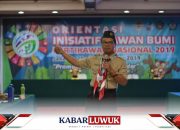 The Dismissed Scout Leader Files a Lawsuit Against the Chief Scout Commissioner at the Administrative Court