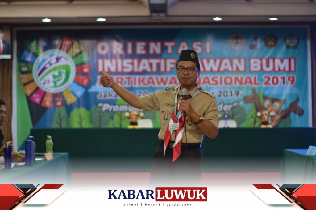 The Dismissed Scout Leader Files a Lawsuit Against