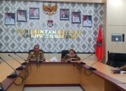 Kabupaten Banggai Berhasil Menurunkan Tingkat Inflasi