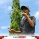 Suprianto Suludani Umumkan Pernah Lakukan Tindak Pidana