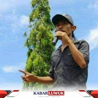 Suprianto Suludani Umumkan Pernah Lakukan Tindak Pidana