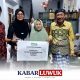 PT PAU Beri Santunan dan Bingkisan Kepada Anak Yatim Wujud Kepedulian