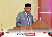 Kontroversi Mencuat Dimedsos : Perselisihan Bupati dan DPRD di Banggai Laut Memicu Heboh Masyarakat