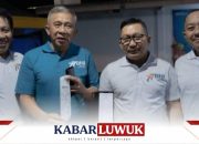 Kolaborasi Bapenda Banggai dan BNI Mempermudah Pembayaran PBB Melalui e-PBB