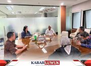 Keinginan Masyarakat Balut Untuk Kantor Pengadilan Negeri