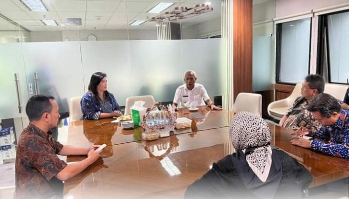 Keinginan Masyarakat Balut Untuk Kantor Pengadilan Negeri