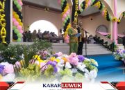 Kabupaten Banggai Raih Banyak Penghargaan Di HUT ke-63
