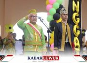 Pengentasan Kemiskinan Ekstrem di Kabupaten Banggai : Hasil Memuaskan Setelah Program Tahun 2022